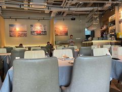 -Efes Turkish & Mediterranean Cuisine 艾菲斯餐厅(陆家嘴店)