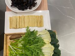 -蝎王府羊蝎子(西直门店)