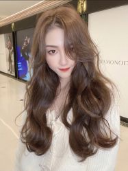 -HairCode芭曲发型