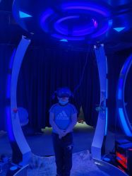 点击看大图 -BBVR团建聚会体验馆·亲子DIY手工