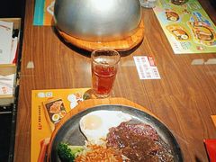 -豪享来中西餐厅(隆昌店)