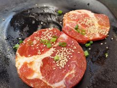 -火炉旺烤肉啤酒屋(沈北创始店)