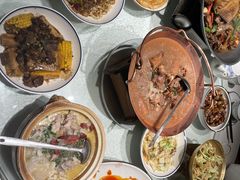 -老村长•湖北家常菜(南湖店)