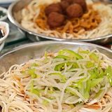 老板太懂上海人了，那么经典的菜这里都有！