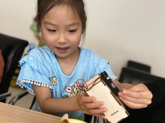 -月星环球港赢在起点早教中心·亲子托班早教体验课儿童兴趣班逻辑思维专注力幼小衔接(普陀中心)
