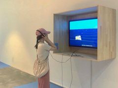 -chi K11艺术空间展览厅