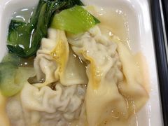 -浙江大学玉泉校区四食堂