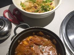 -本家韩国烤肉(青岛万象城店)
