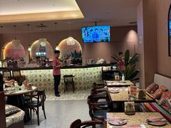 -墨纪Mojí墨西哥餐厅(官舍店)