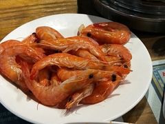 -怡人怡口牛排海鲜自助(飞龙大厦店)