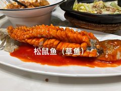 -刘胖子家常菜·蹄花焖藕(兴业店)