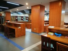 -江西财经大学(蛟桥园南校区)