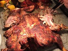 -长沙北辰洲际酒店-兰调全日餐厅