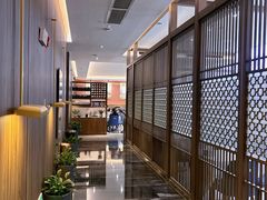 大堂-延年酒店-延飨餐厅(延年文苑店)