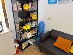-永信齿科·永典口腔门诊部(浦东店)
