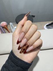 -晨·艺美甲美睫