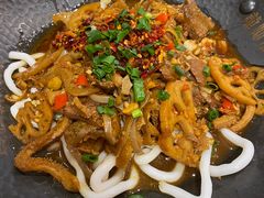 -龙师傅卤炒(天马店)