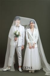 -茜茜公主婚纱摄影会馆
