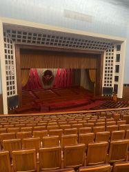 -人民大会堂宴会厅