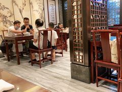 大堂-德兴馆(广东路总店)
