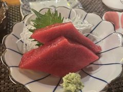 -半藏居酒屋(香港花园店)