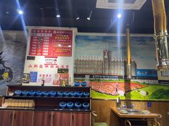 -鹤之乡·齐齐哈尔烤肉·非遗(秋涛路店)