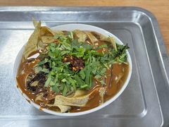 -正味斋锅巴菜(西北角店)