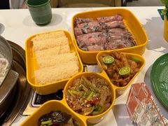 -润园四季椰子鸡火锅(南山海岸城店)