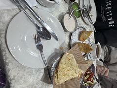 -葛尼沙印度餐厅 (镇明路店)