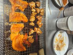 -牛鼎云南特色烧烤(望京店)