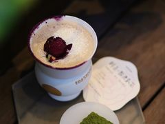 -tea'stone (万象天地店)