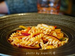 -阿顾西餐·牛排披萨(北戴河店)