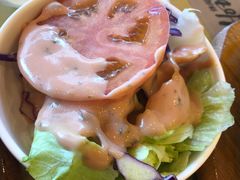 -豪享来牛排·中西简餐(黄河路店)
