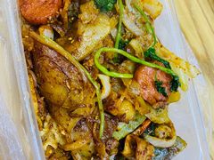 -大江麻辣拌(石油学院店)