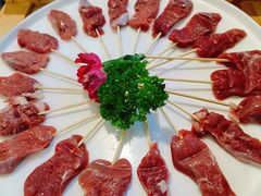 -京悦南门涮羊肉(长寿路店)