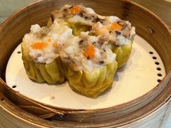 -金苑海鲜酒家(来魅力店)