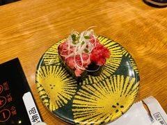 -合点寿司(金虹桥商场店)