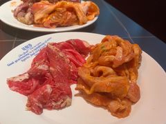 -星伦多自助料理·涮烤一体(虹悦城店)