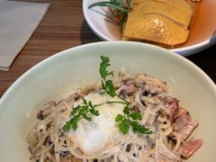 -沛家·西餐Brunch·直火料理