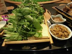-蒙古人烤羊大师·绿野餐厅(工农大路店)