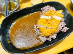 -胜博殿日式炸猪排(悠唐店)