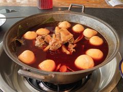 -李子坝梁山鸡(李子坝大鸡哥店)