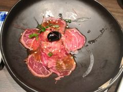 -匠和风精致料理(莆田财富中心店)