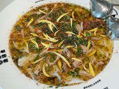 -渔语鱼酸菜鱼新川菜(来福士店)