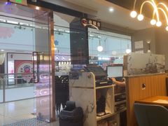 -萨莉亚意式餐厅(河东万达店)