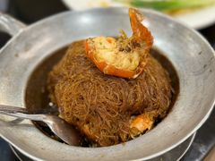 -建兴酒家(班塔通分店)