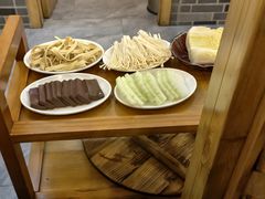 -老家大锅台·地锅鸡·铁锅炖(建邺文体路店)