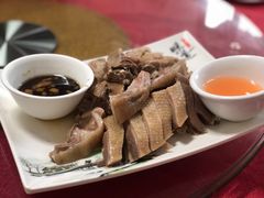 卤水鹅-裕华(南华东路店)