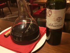 -恰餐厅及酒吧 CHAR Bar & Grill (北京丽都皇冠假日店)