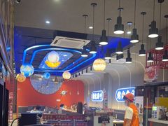 -杨记齐齐哈尔烤肉(总店)